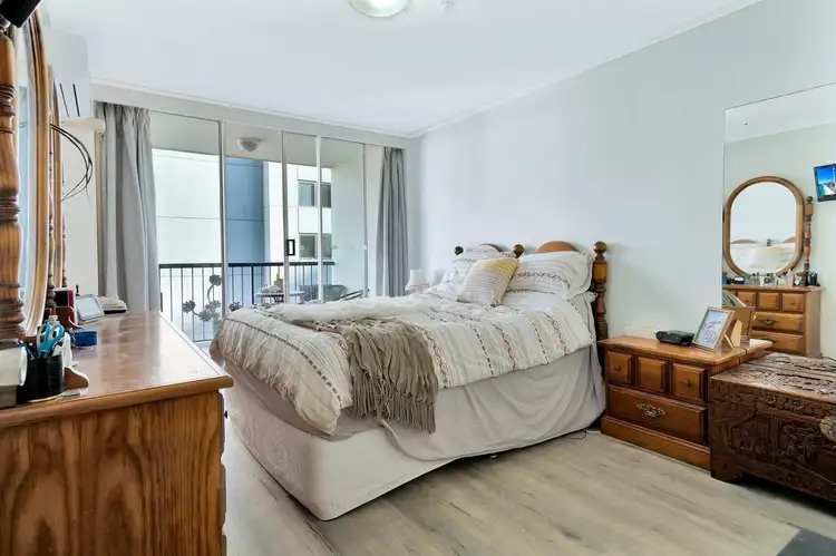 Sixth view of Homely apartment listing, 905/67 Ferny Avenue, Surfers Paradise QLD 4217