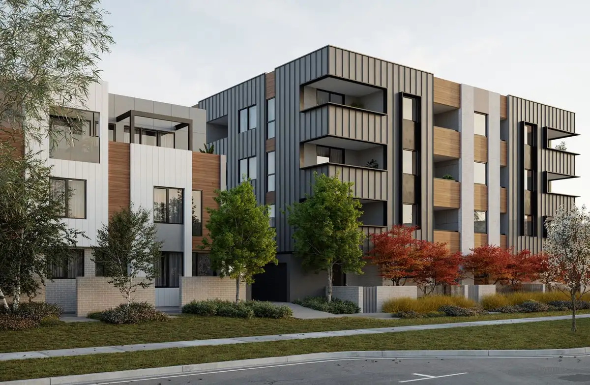 Main view of Homely apartment listing, Olea Camilleri Way, Gungahlin ACT 2912