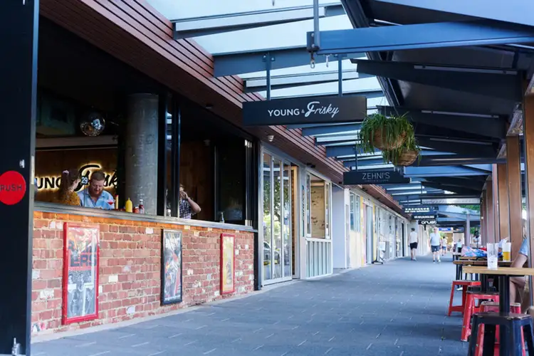 Sixth view of Homely apartment listing, Olea Camilleri Way, Gungahlin ACT 2912