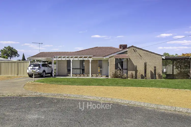 10 Heil Court, Collie WA 6225