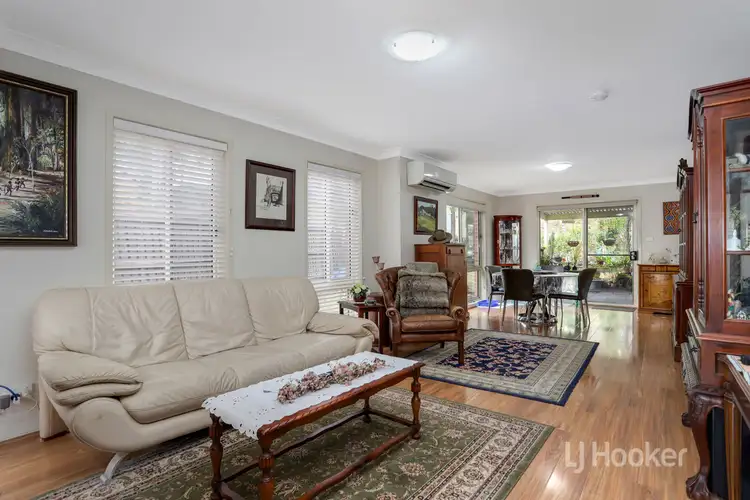 Second view of Homely townhouse listing, 11/61 Sinclair Avenue, Blacktown NSW 2148