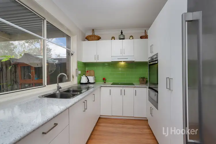 Third view of Homely townhouse listing, 11/61 Sinclair Avenue, Blacktown NSW 2148