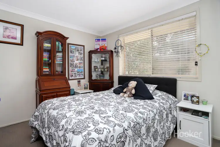 Fourth view of Homely townhouse listing, 11/61 Sinclair Avenue, Blacktown NSW 2148