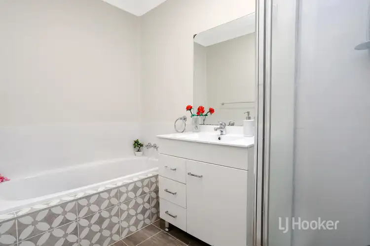 Fifth view of Homely townhouse listing, 11/61 Sinclair Avenue, Blacktown NSW 2148