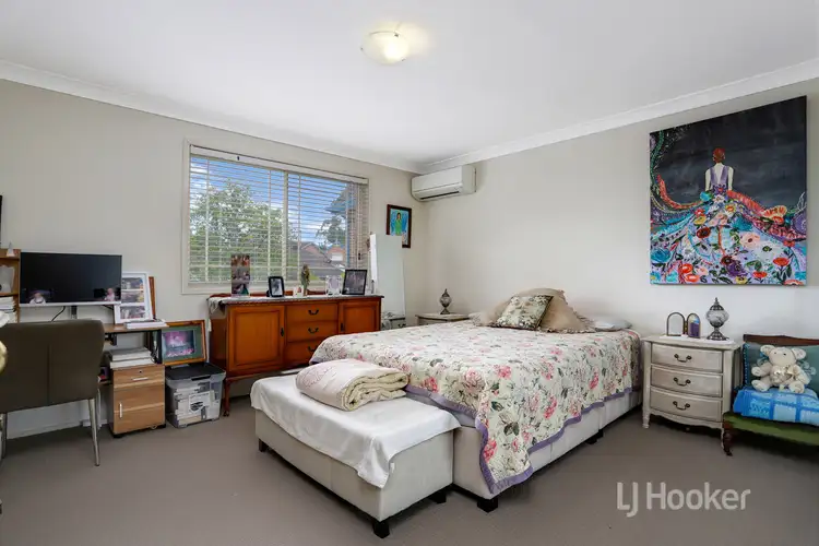Sixth view of Homely townhouse listing, 11/61 Sinclair Avenue, Blacktown NSW 2148
