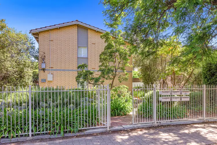 Main view of Homely unit listing, 5/2 Davenport Terrace, Wayville SA 5034