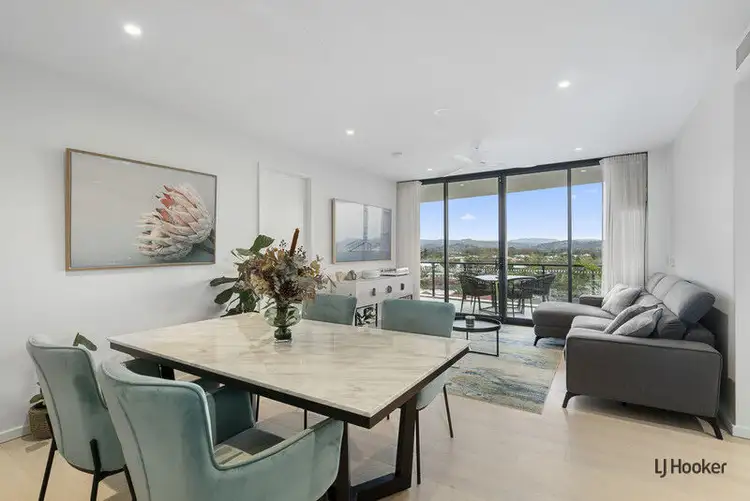 Main view of Homely unit listing, 2508/1328 Gold Coast Highway, Palm Beach QLD 4221