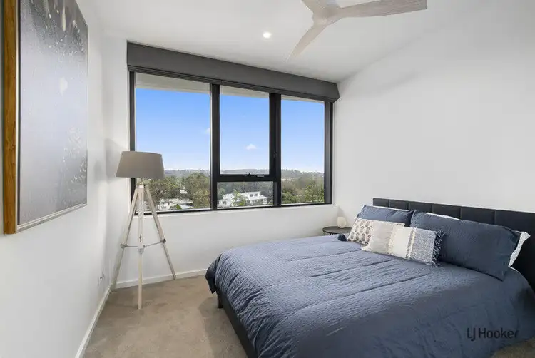 Sixth view of Homely unit listing, 2508/1328 Gold Coast Highway, Palm Beach QLD 4221