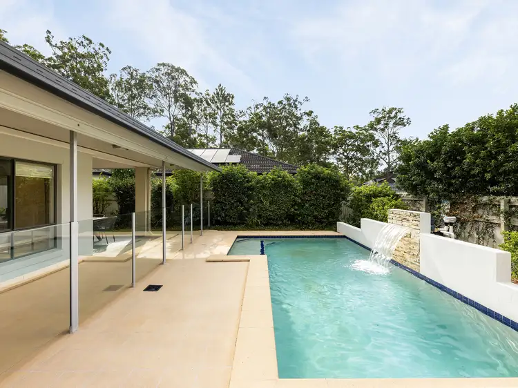Main view of Homely house listing, 135 Tristania Way, Mount Gravatt East QLD 4122