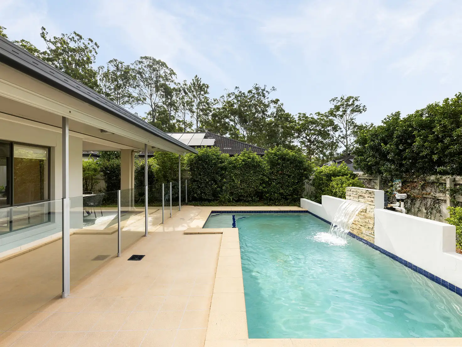 Main view of Homely house listing, 135 Tristania Way, Mount Gravatt East QLD 4122