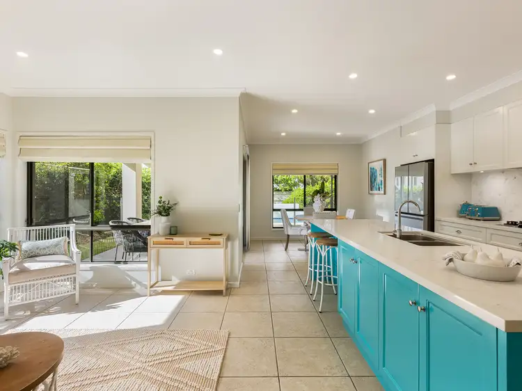 Second view of Homely house listing, 135 Tristania Way, Mount Gravatt East QLD 4122