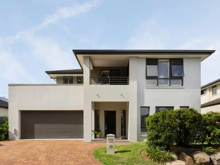 Fifth view of Homely house listing, 135 Tristania Way, Mount Gravatt East QLD 4122