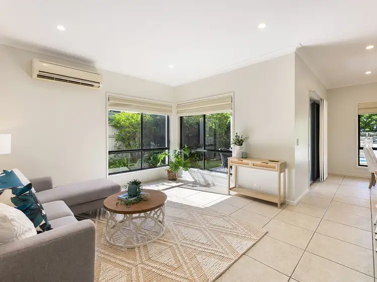 Sixth view of Homely house listing, 135 Tristania Way, Mount Gravatt East QLD 4122