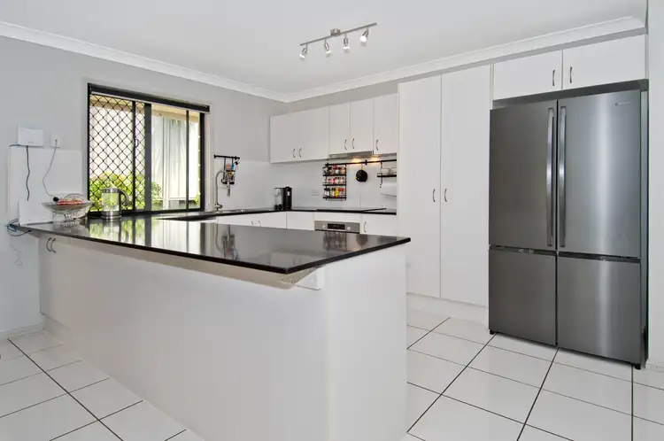 Second view of Homely house listing, 47 Hinchinbrook Circuit, Forest Lake QLD 4078