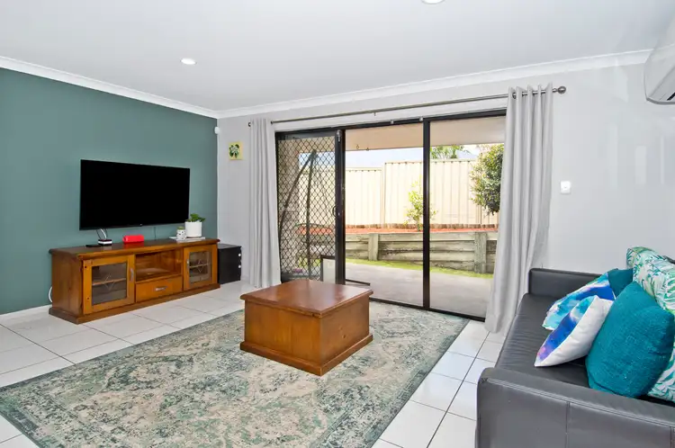 Fourth view of Homely house listing, 47 Hinchinbrook Circuit, Forest Lake QLD 4078