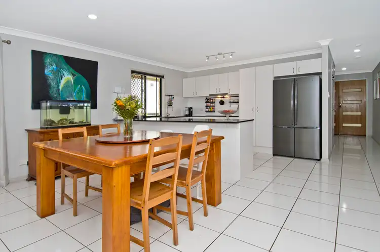 Fifth view of Homely house listing, 47 Hinchinbrook Circuit, Forest Lake QLD 4078
