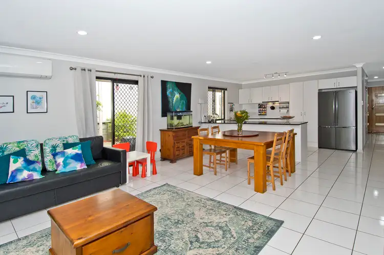 Sixth view of Homely house listing, 47 Hinchinbrook Circuit, Forest Lake QLD 4078