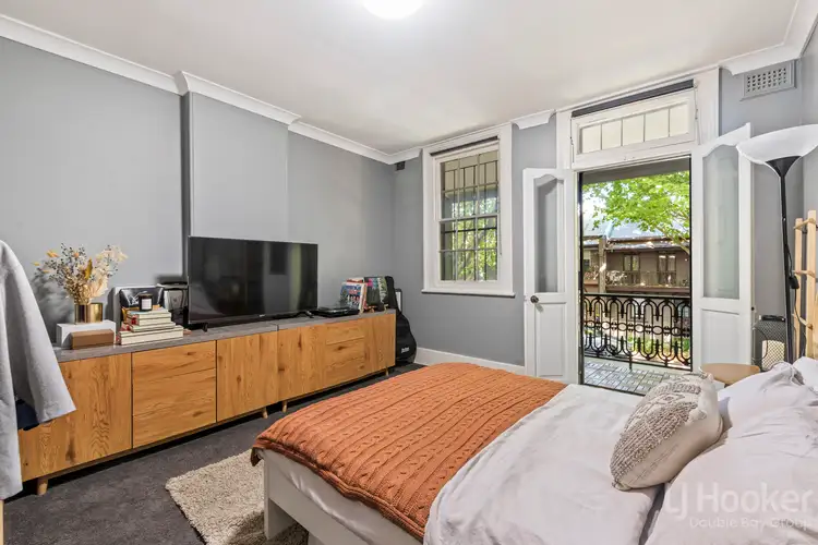 Second view of Homely house listing, 318 South Dowling Street, Paddington NSW 2021