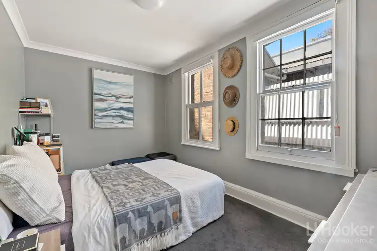 Third view of Homely house listing, 318 South Dowling Street, Paddington NSW 2021