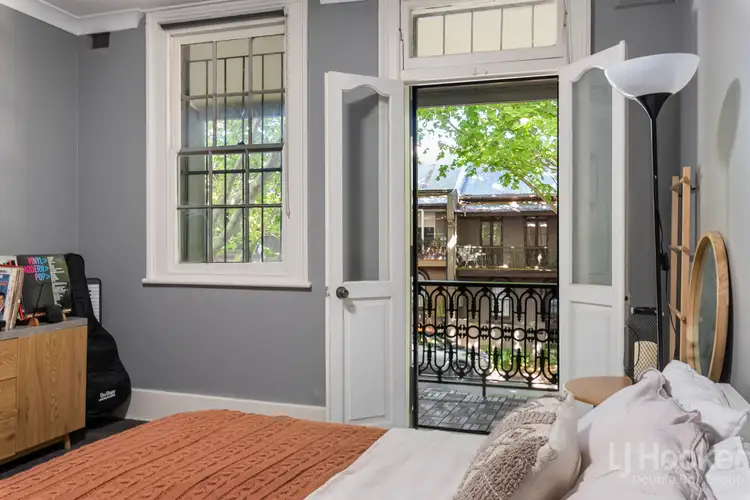 Fifth view of Homely house listing, 318 South Dowling Street, Paddington NSW 2021