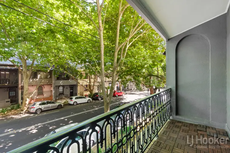 Sixth view of Homely house listing, 318 South Dowling Street, Paddington NSW 2021