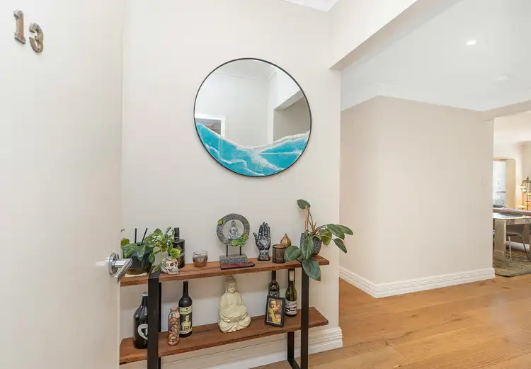 Second view of Homely apartment listing, 13/38 Grand Boulevard, Joondalup WA 6027