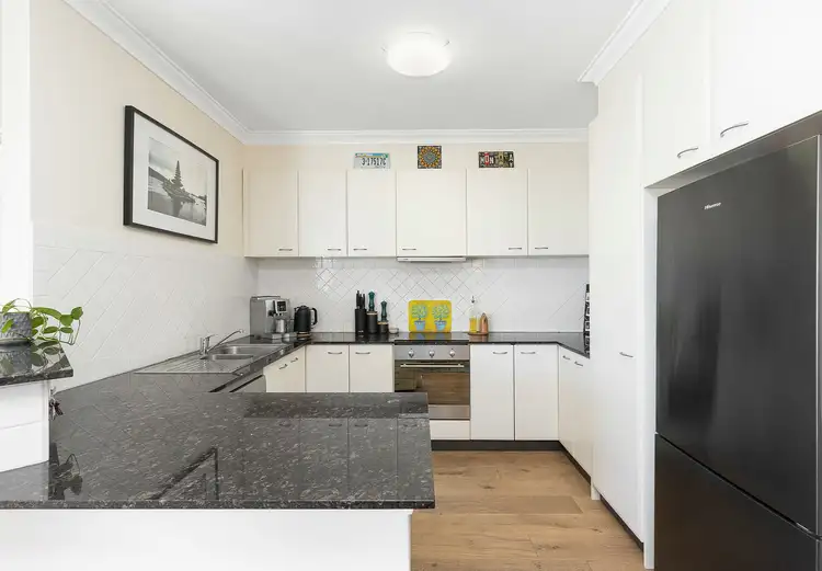 Third view of Homely apartment listing, 13/38 Grand Boulevard, Joondalup WA 6027