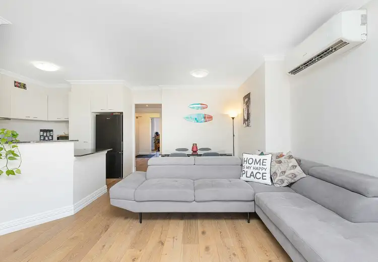 Fourth view of Homely apartment listing, 13/38 Grand Boulevard, Joondalup WA 6027