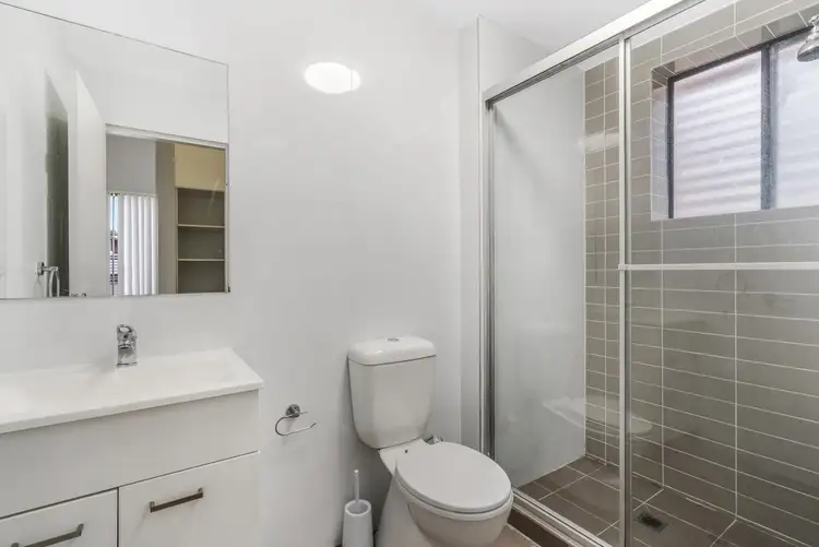 Fourth view of Homely unit listing, 11/80 Tasman Parade, Fairfield West NSW 2165