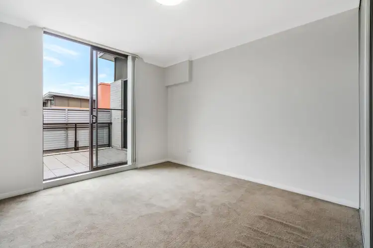 Fifth view of Homely unit listing, 11/80 Tasman Parade, Fairfield West NSW 2165