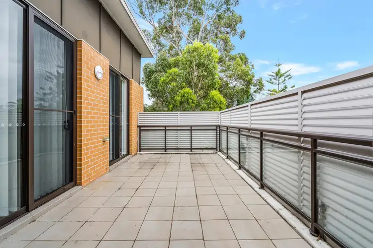 Sixth view of Homely unit listing, 11/80 Tasman Parade, Fairfield West NSW 2165