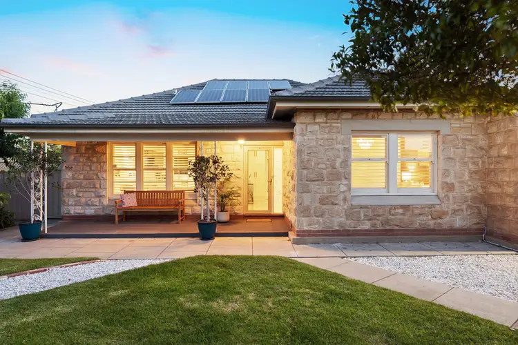 Main view of Homely house listing, 123 Ashley Street, Underdale SA 5032