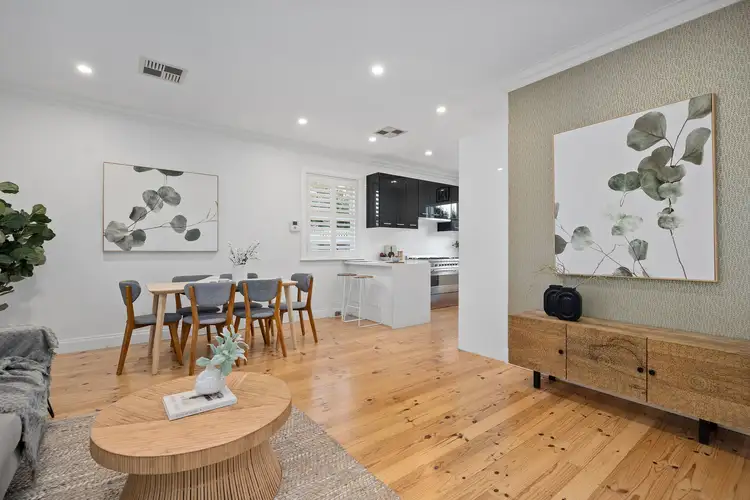 Second view of Homely house listing, 123 Ashley Street, Underdale SA 5032