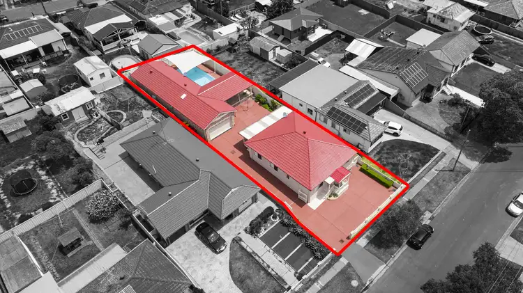 Main view of Homely house listing, 24 Newhaven Avenue, Blacktown NSW 2148