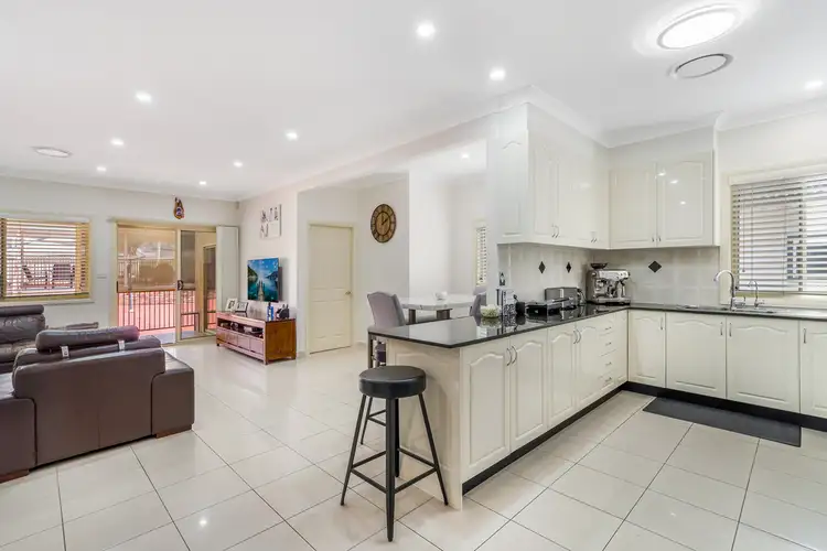 Fourth view of Homely house listing, 24 Newhaven Avenue, Blacktown NSW 2148