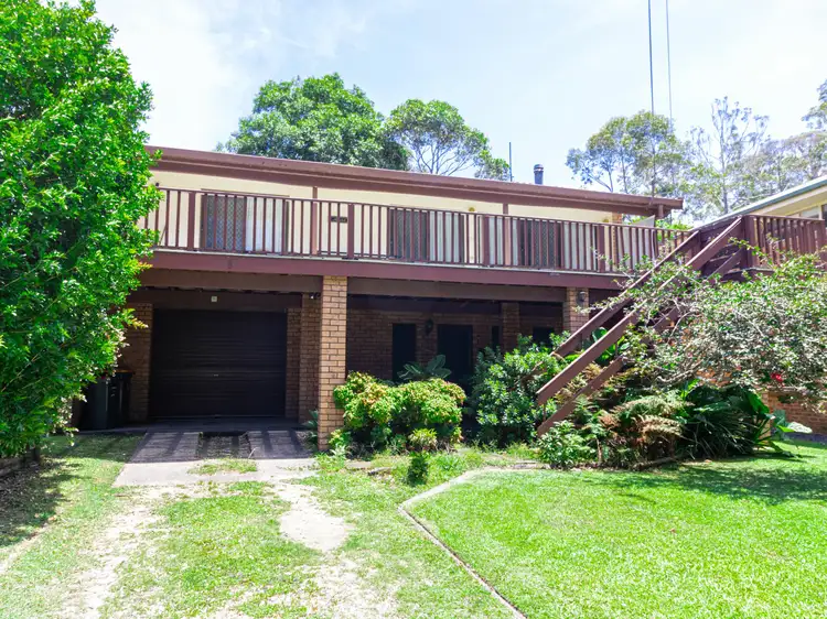 Main view of Homely house listing, 5 Fairview Crescent, Sussex Inlet NSW 2540