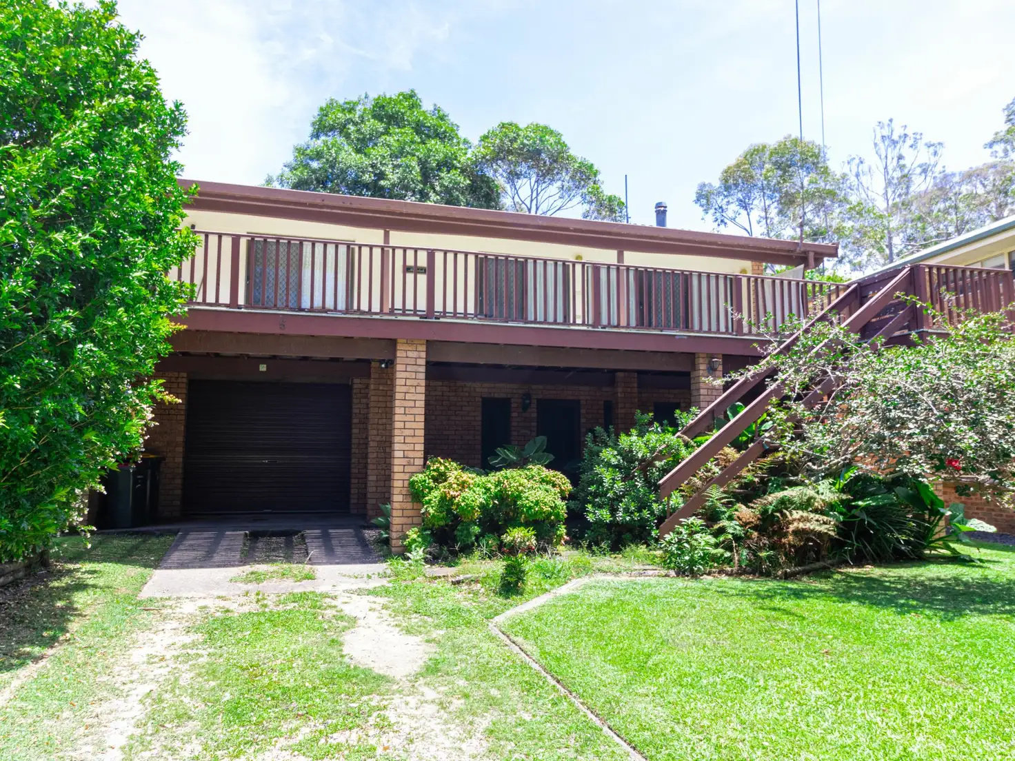Main view of Homely house listing, 5 Fairview Crescent, Sussex Inlet NSW 2540