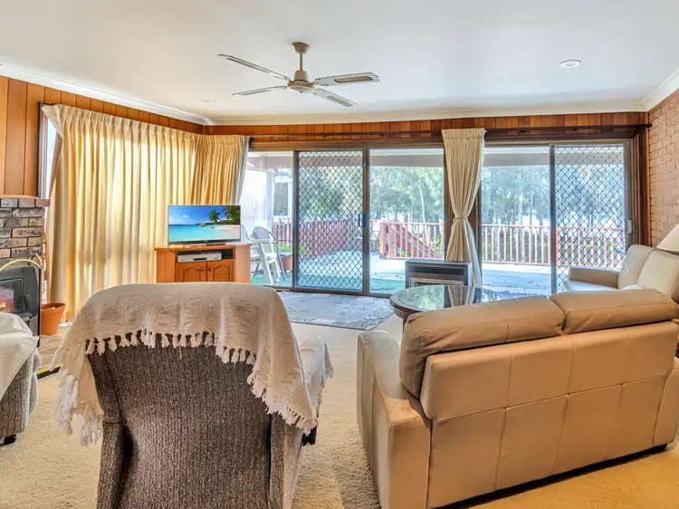 Second view of Homely house listing, 5 Fairview Crescent, Sussex Inlet NSW 2540