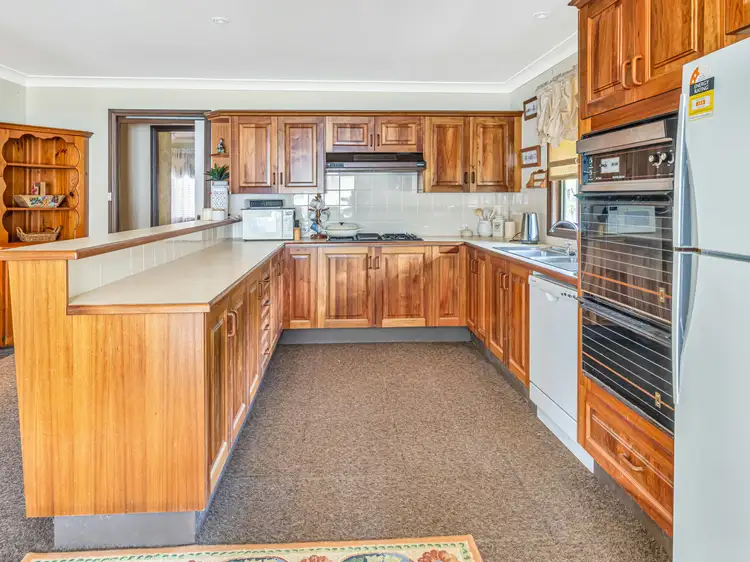 Fourth view of Homely house listing, 5 Fairview Crescent, Sussex Inlet NSW 2540
