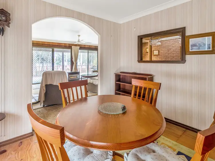 Fifth view of Homely house listing, 5 Fairview Crescent, Sussex Inlet NSW 2540