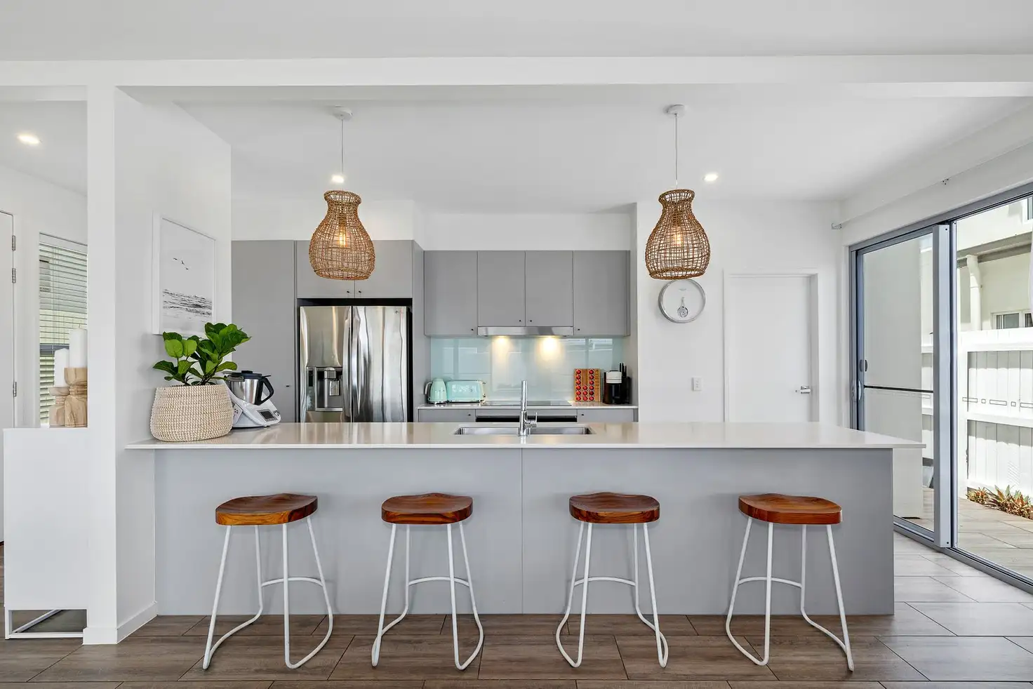 Main view of Homely townhouse listing, 3/35 Nautilus Way, Kingscliff NSW 2487