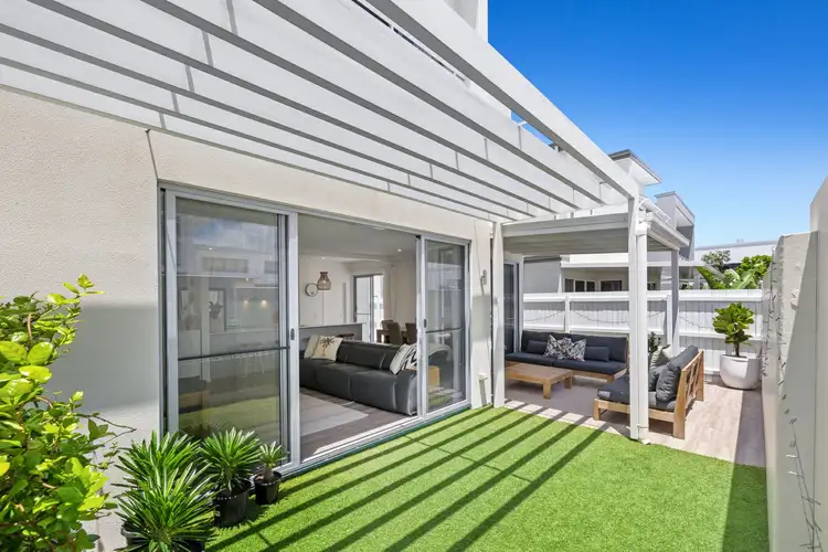 Third view of Homely townhouse listing, 3/35 Nautilus Way, Kingscliff NSW 2487