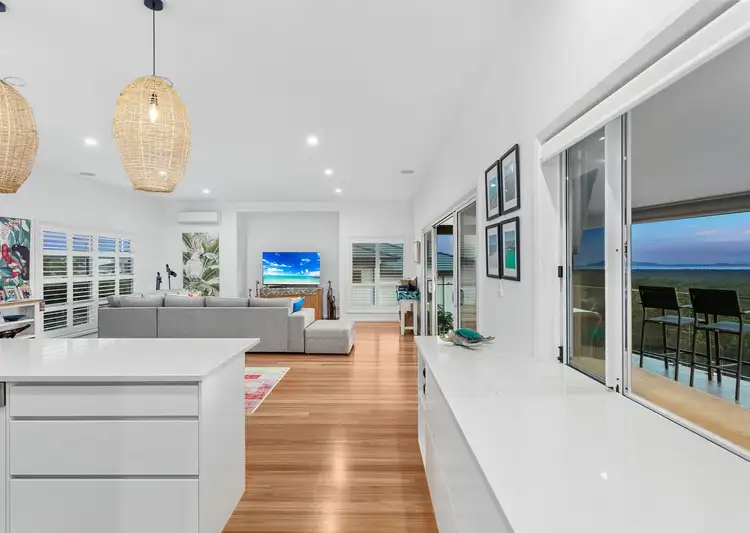 Third view of Homely house listing, 5 Azalea Crescent, Tallwoods Village NSW 2430