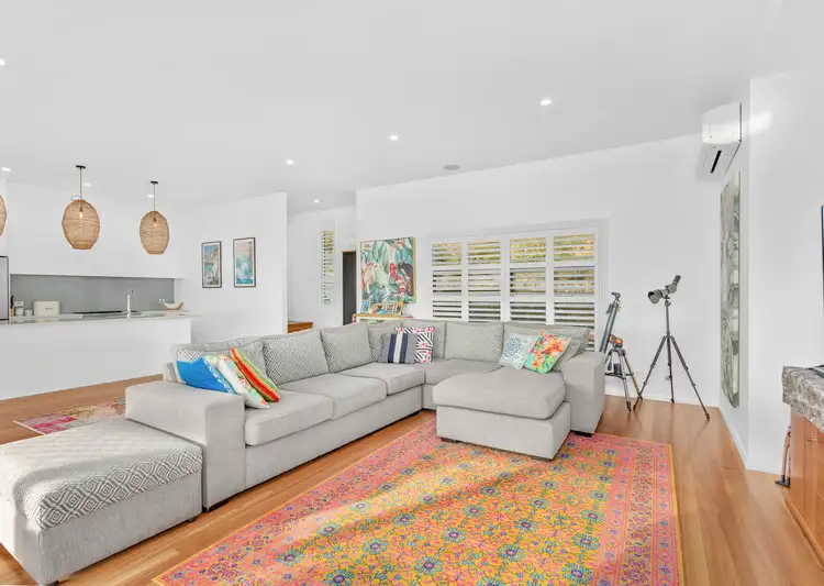 Fifth view of Homely house listing, 5 Azalea Crescent, Tallwoods Village NSW 2430