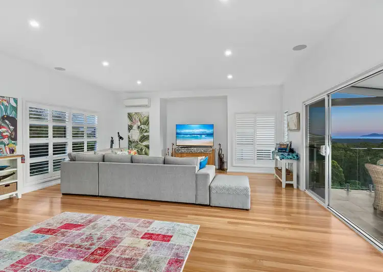 Sixth view of Homely house listing, 5 Azalea Crescent, Tallwoods Village NSW 2430