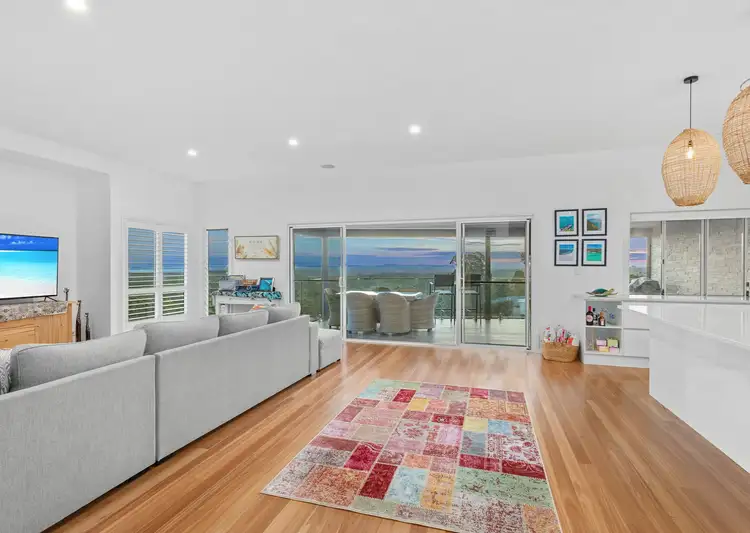 Seventh view of Homely house listing, 5 Azalea Crescent, Tallwoods Village NSW 2430