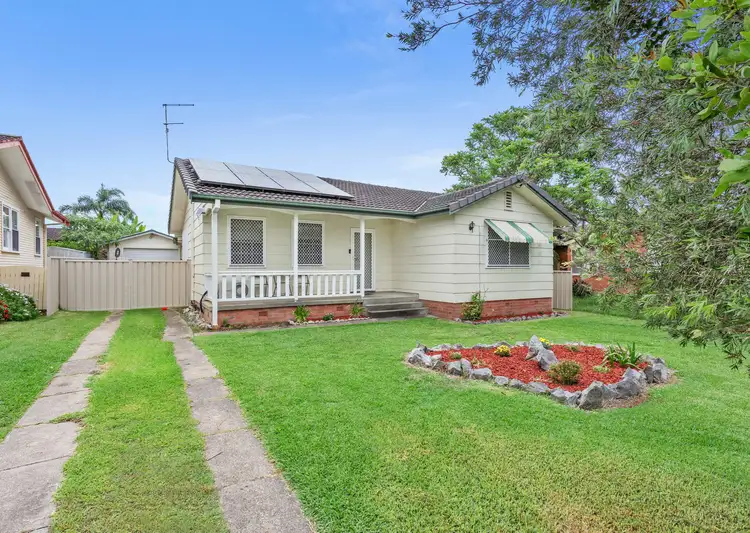10 Ann Street, Taree NSW 2430