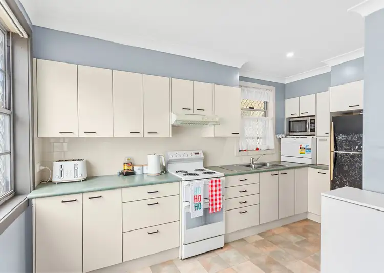 Second view of Homely house listing, 10 Ann Street, Taree NSW 2430