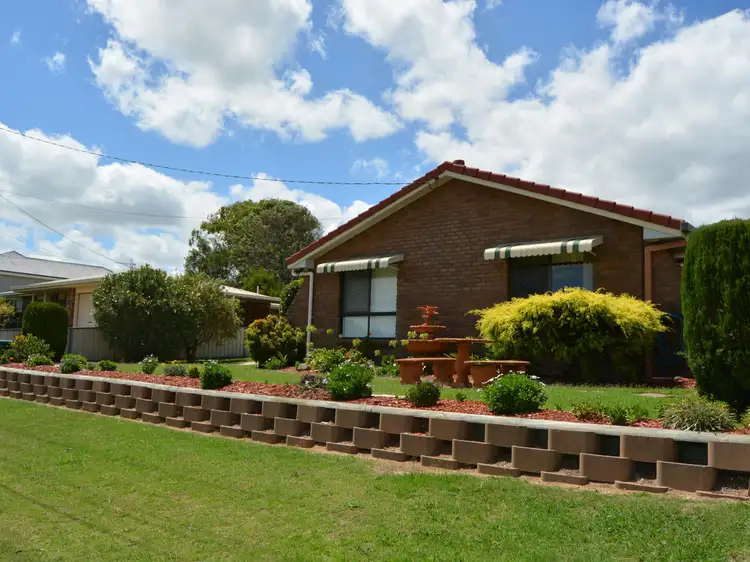 81 Cleary Street, Warwick QLD 4370