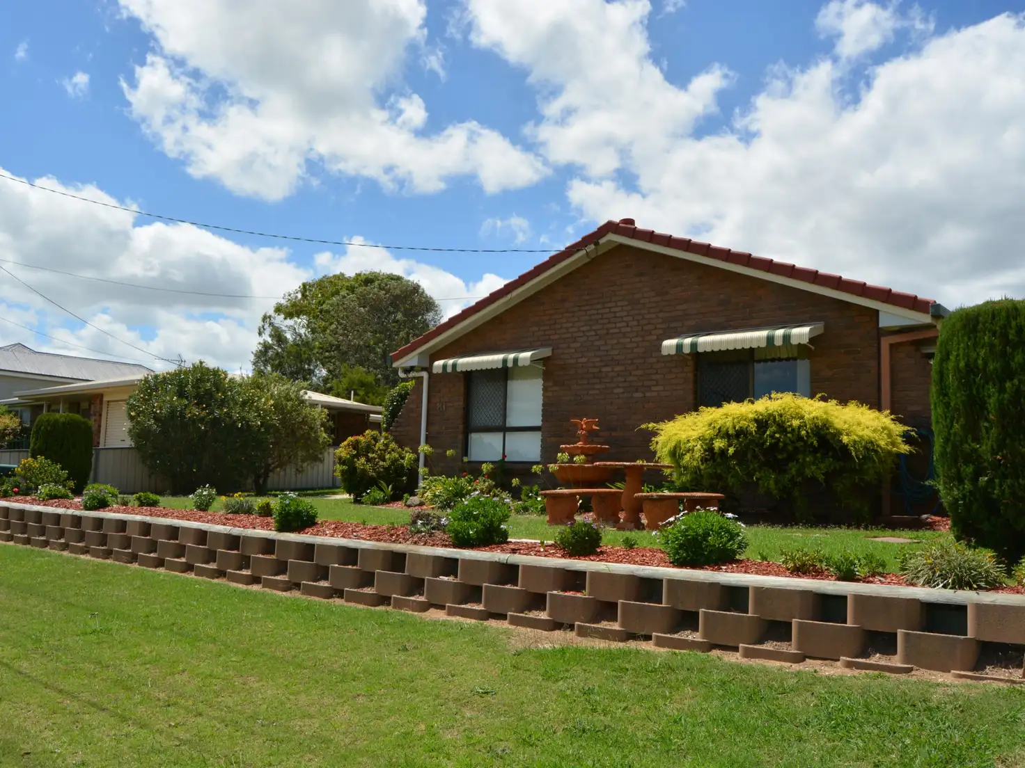 Main view of Homely house listing, 81 Cleary Street, Warwick QLD 4370